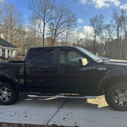 2008 Ford F-150