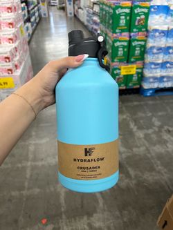HYDRAFLOW Crusader 64 FL OZ Tumbler