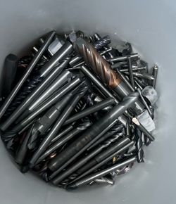 Carbide buyer