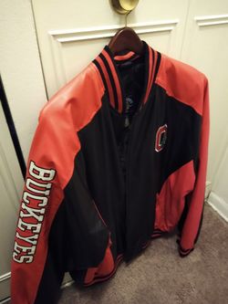 Jacket in almost new condition.