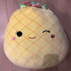 maui the pineapple squishmallow