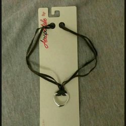 Necklace or choker, NWT, OBO