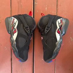 Jordan 8 Playoffs