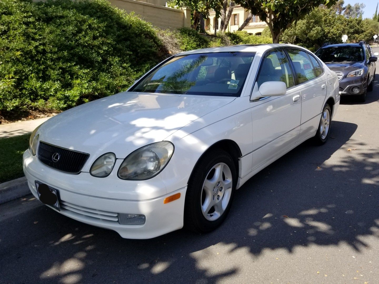 1999 Lexus GS 400