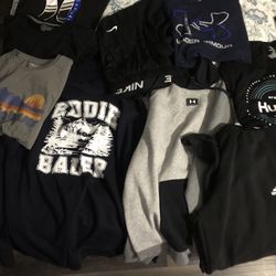 Lot of Clothes Brand New 