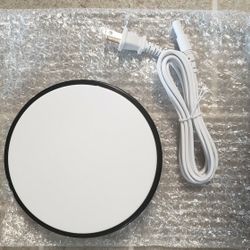 Motorized Turntable Display