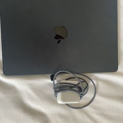 MacBook Air M3 Chip 8gb/256gb 