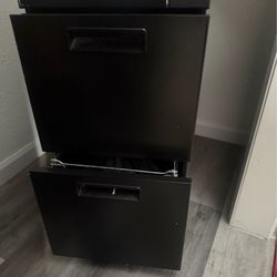 Safe locker