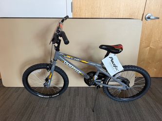 Pacific Vortax 20” Bike
