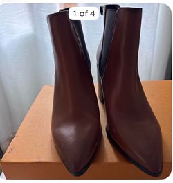 Boots Steve Madden 7 1/2