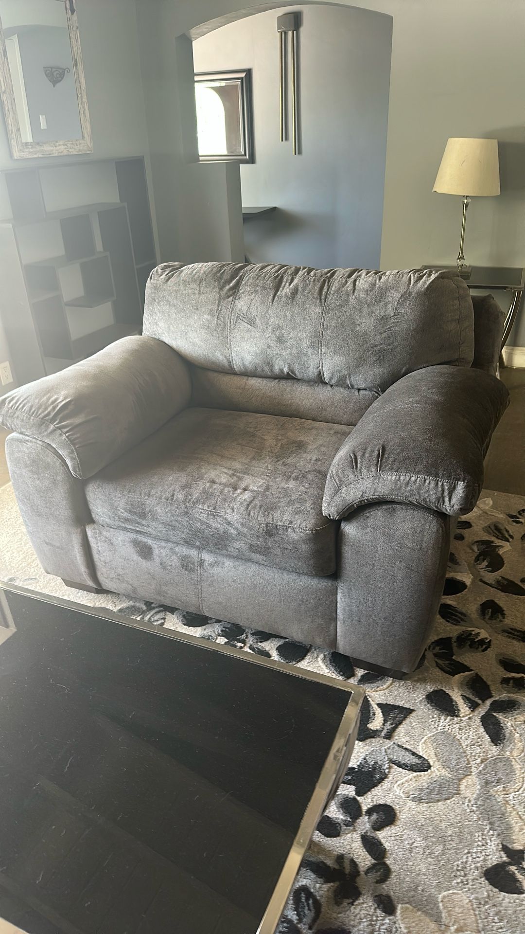 Couch Chairs