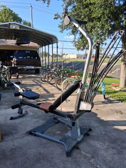 Bowflex