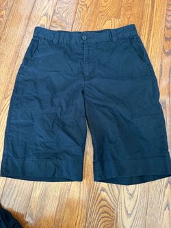 Basic Edition Bermuda shorts