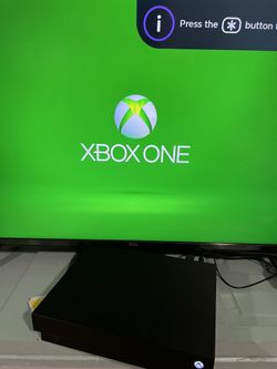 Xbox One X 1TB