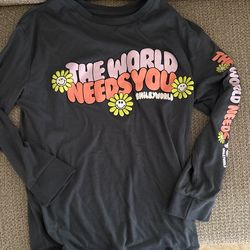 Tshirt Long Sleeve