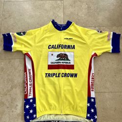 Cycling Jersey