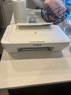 Canon printer