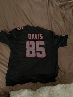 Niners xL Replica 