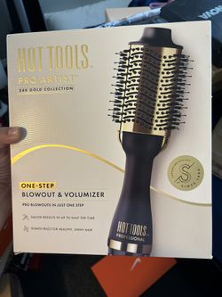 Hair Tool