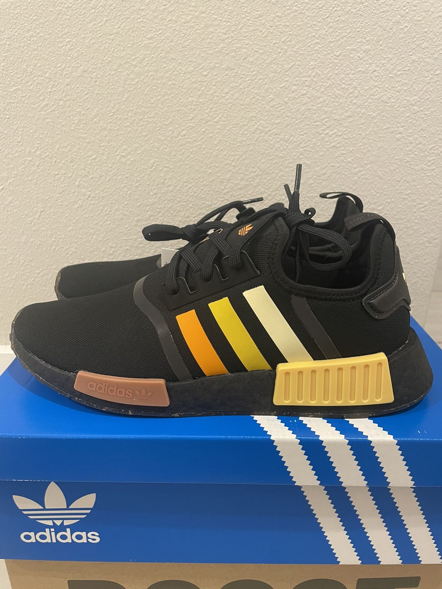 Adidas NMD-1 Size 11