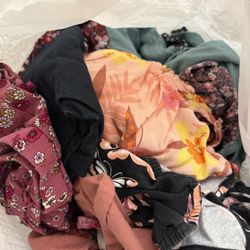 Girls Clothes - Sizes 8-10 