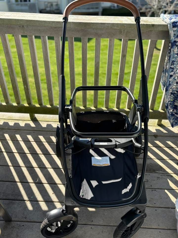 Chicco Corso LE Modular Stroller