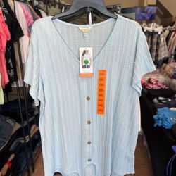 Women’s XXL T-Shirt