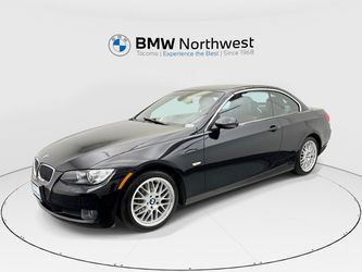 2008 BMW 328i