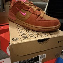 Women’s Nike Dunk Low Disrupt 2