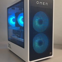 High End Gaming Pc