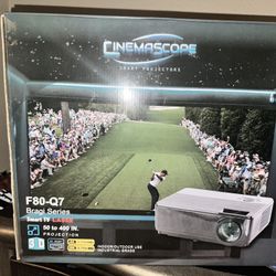 cinemascope f80-Q7 