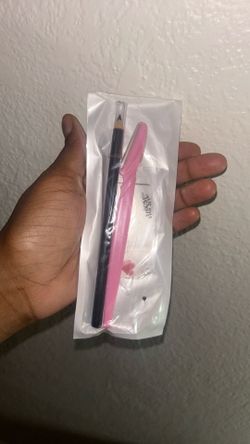 Eyebrow 3in1 Kit