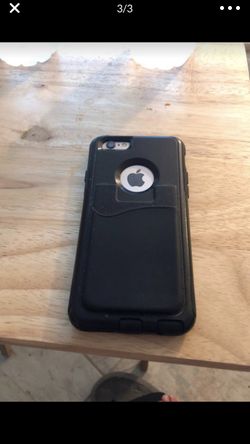 Verizon IPhone 6 - 16g space grey