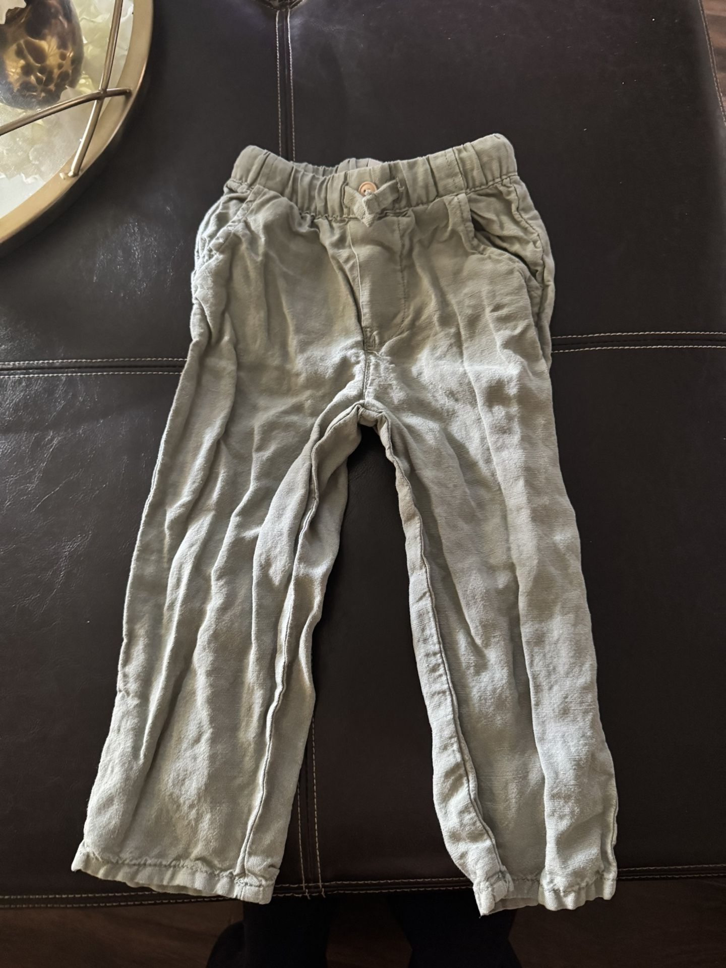 Both Zara 1 Yr 