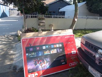 Free TV box can food
