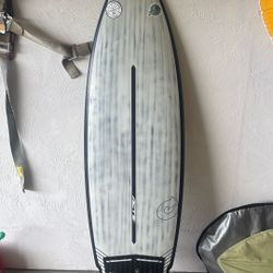 Torq Surfboard 