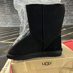 Brand New Uggs From 2007 