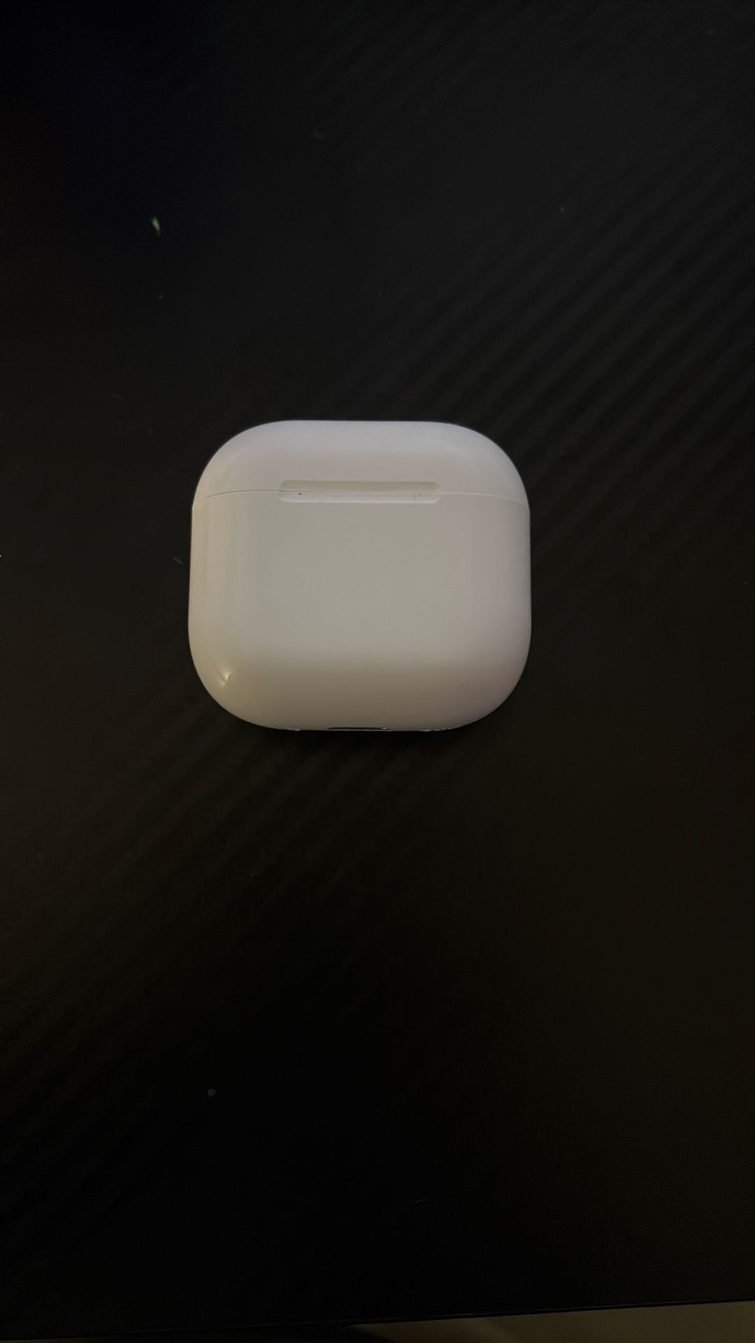 Airpod 4s w/ active noise cancellation