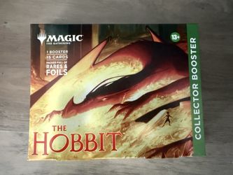 Magic the Gathering: Collector Booster