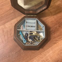 Jewelry Box