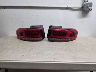 Left right tail light mercedes benz glb35 glb250 x247 glb-class glb 2020 2021 2022 2023