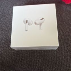 AirPod Pros