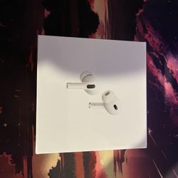 Air Pods Pro MAGA Case 