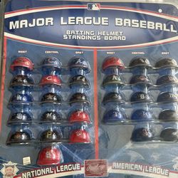 Major League Baseball