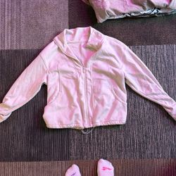 Workout sweatshirt, super soft