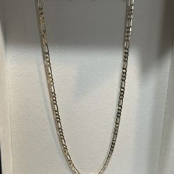 10K Gold Plated Chain 
