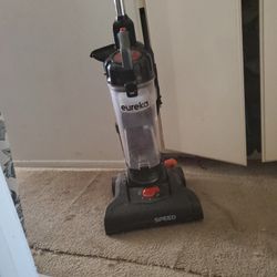 Vacuum, Eureka Brand. 