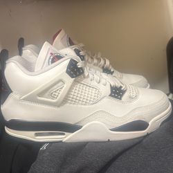 retro 4s size 11 men