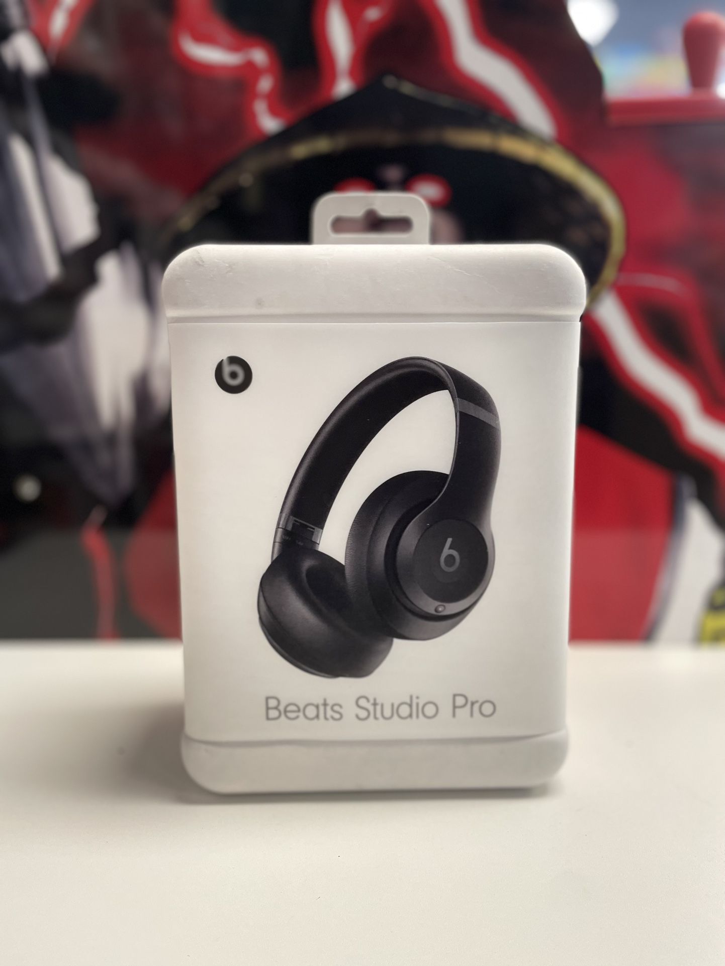 Beats Studio Pro (New)