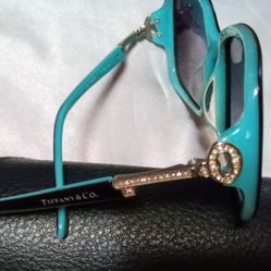 Tiffany Sunglasses 